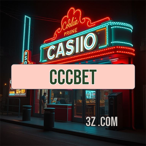 Slots Incríveis da ccc bet: A Diversão Começa Aqui!