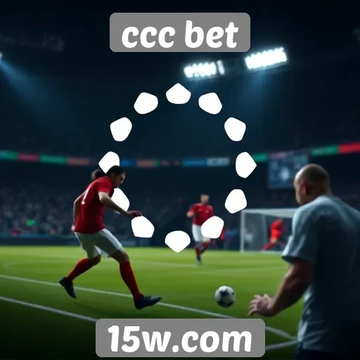 Experiência do usuário na plataforma ccc bet